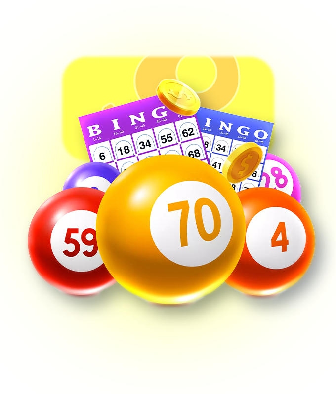 彩票遊戲